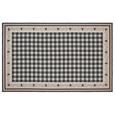 Pip Vinestar Polyester Rug Rect 60x96 - The Fox Decor